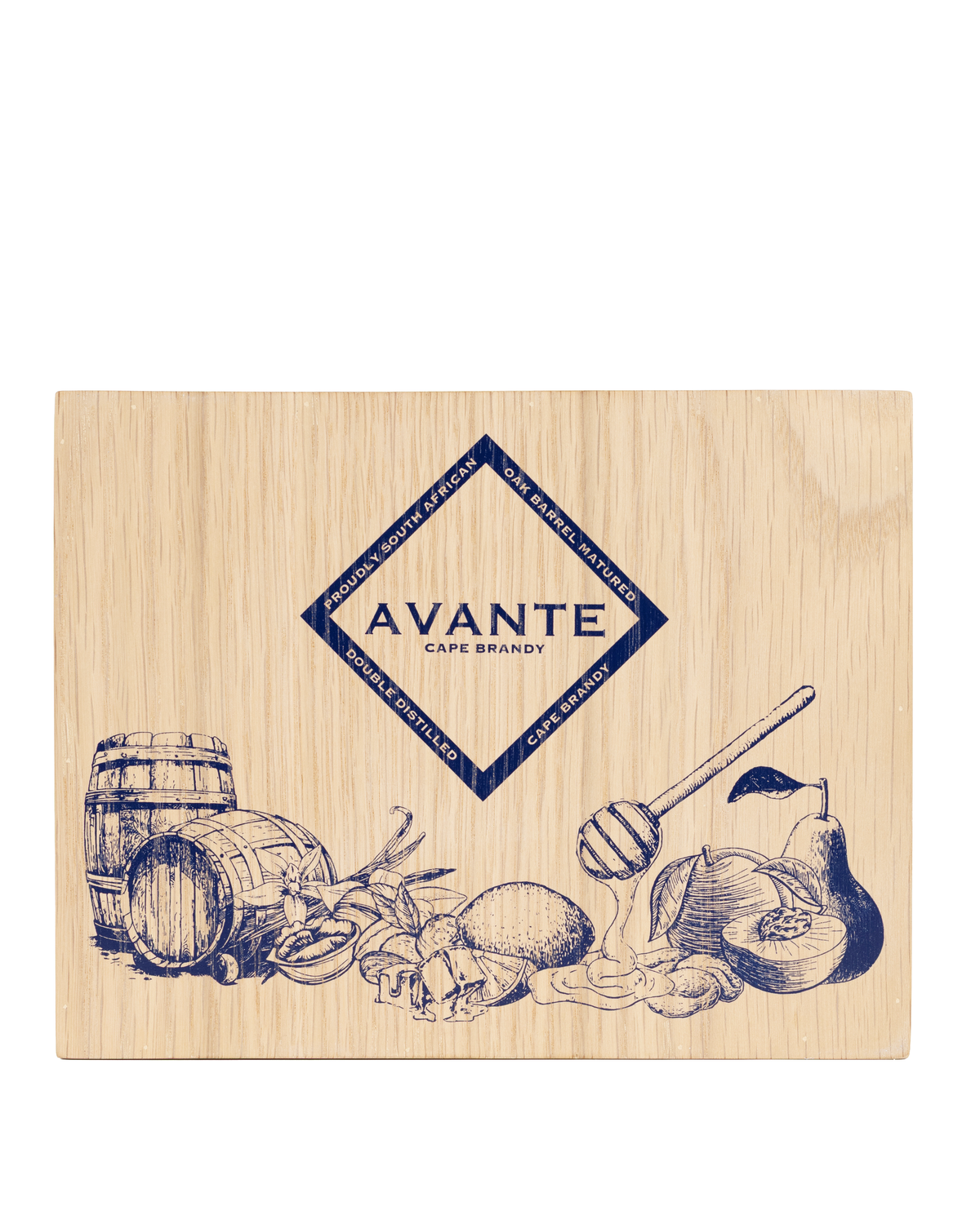 Avante 200ml Tasting Trio