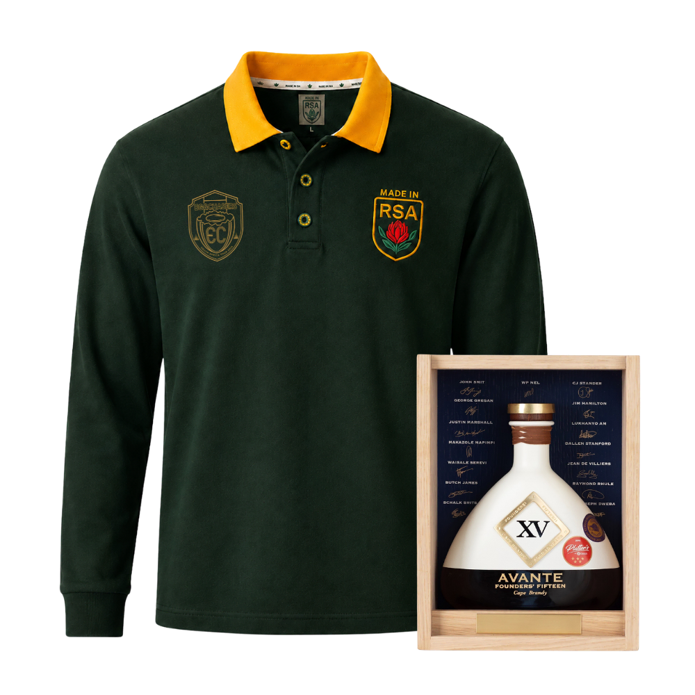 The Final Whistle Eggchaser Bundle