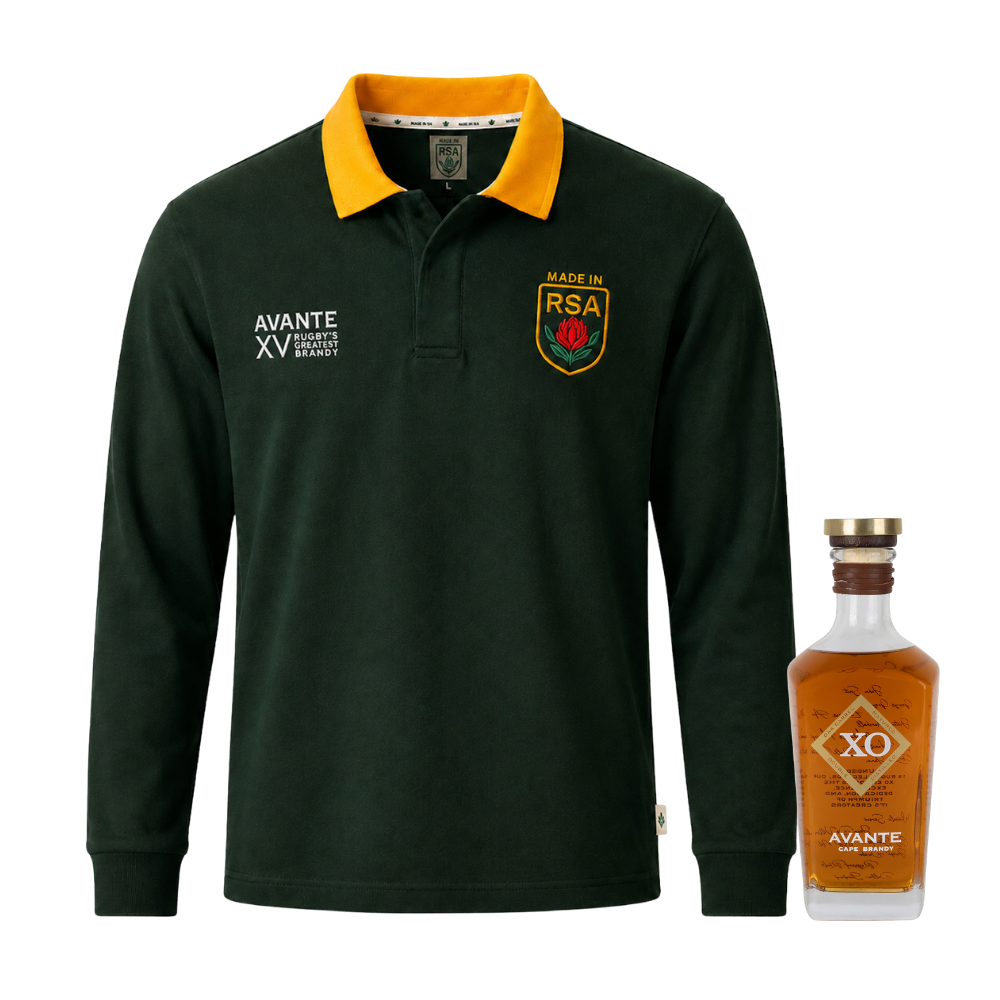 The Half Time Bundle