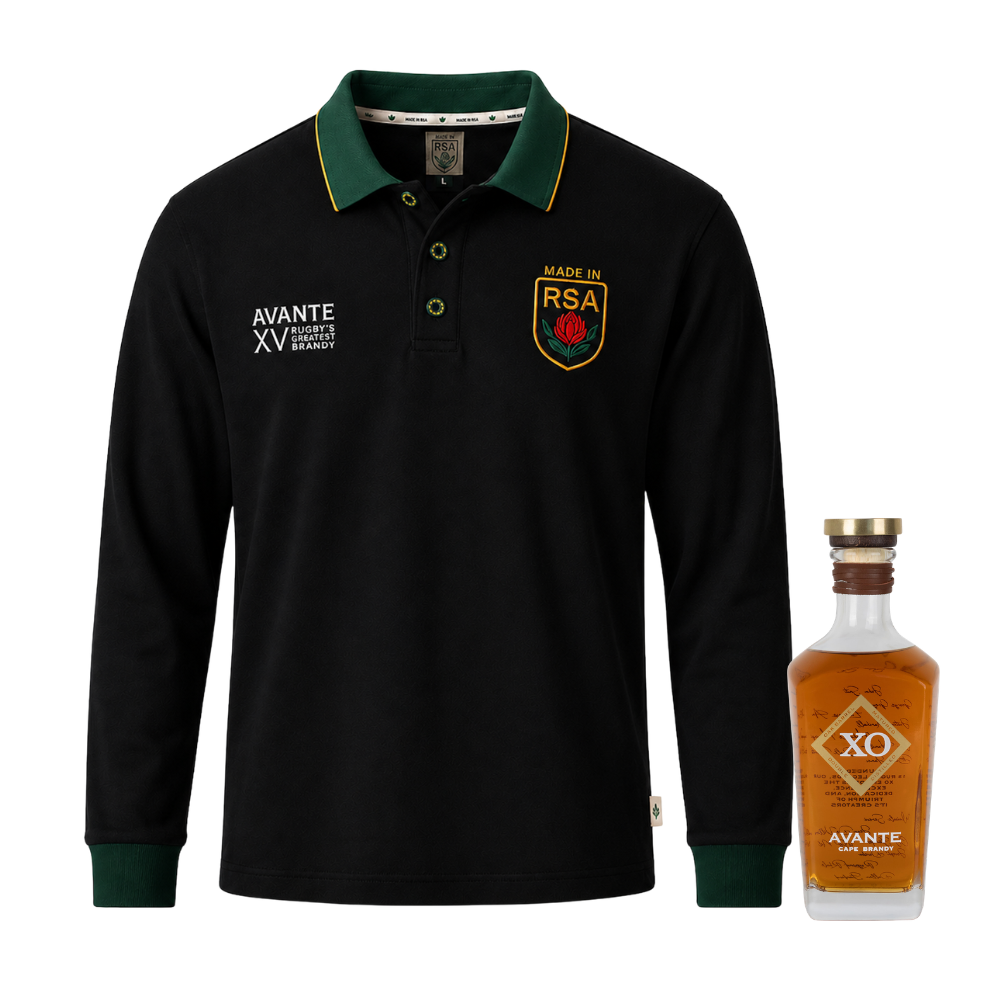 The Half Time Bundle