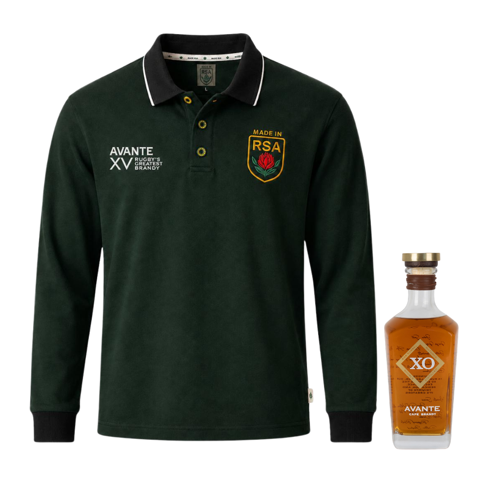 The Half Time Bundle