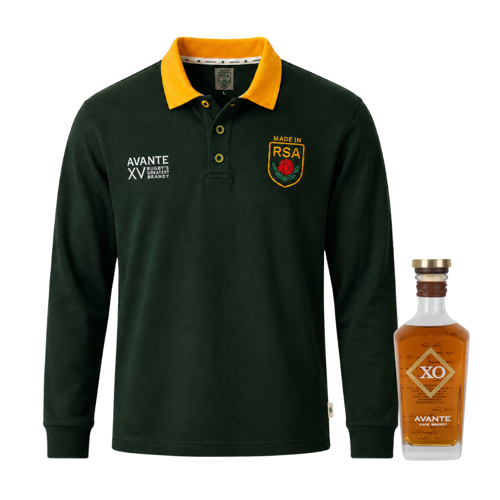 The Half Time Bundle
