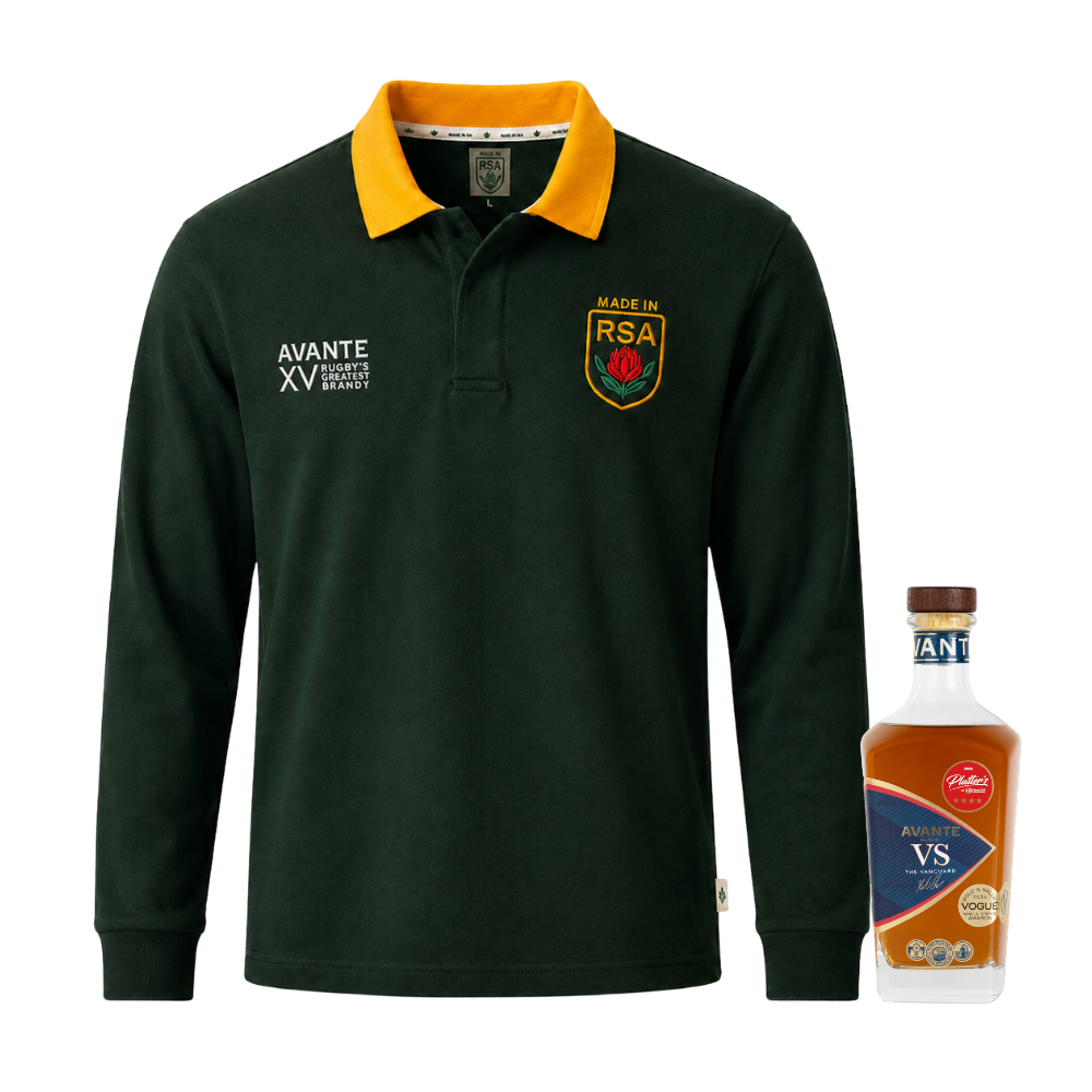 The Kick Off Bundle