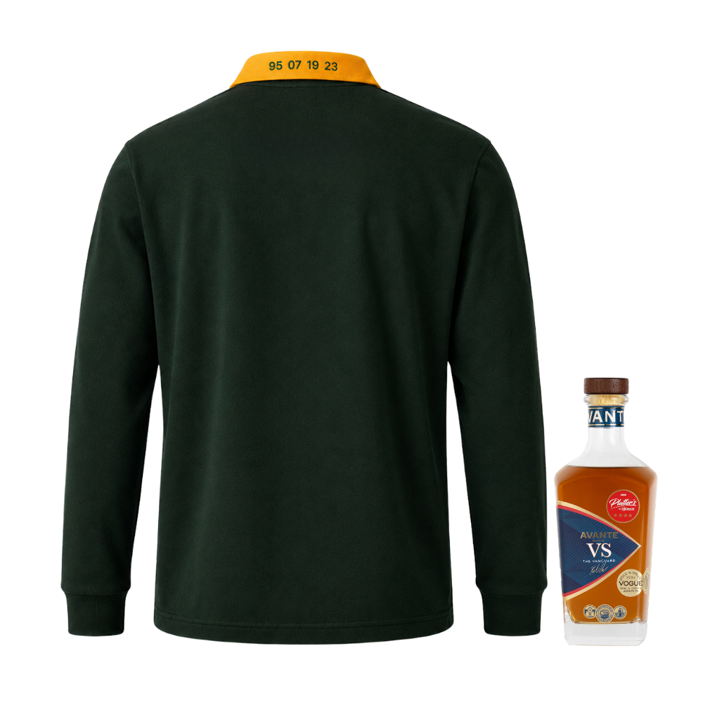 The Kick Off Bundle
