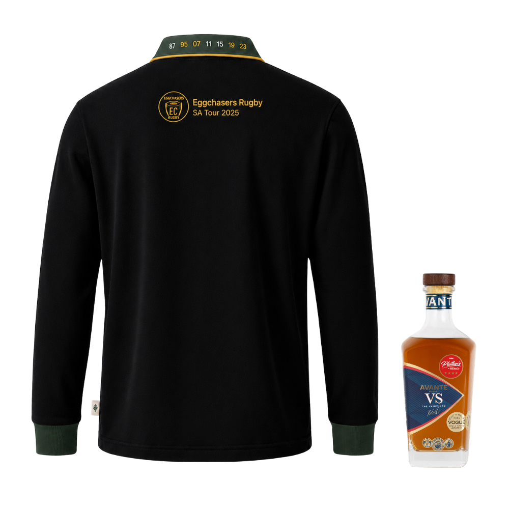 The Kick Off Bundle (Black)