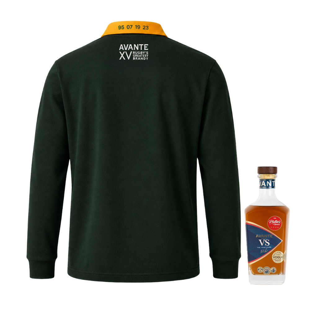 The Kick Off Eggchaser Bundle