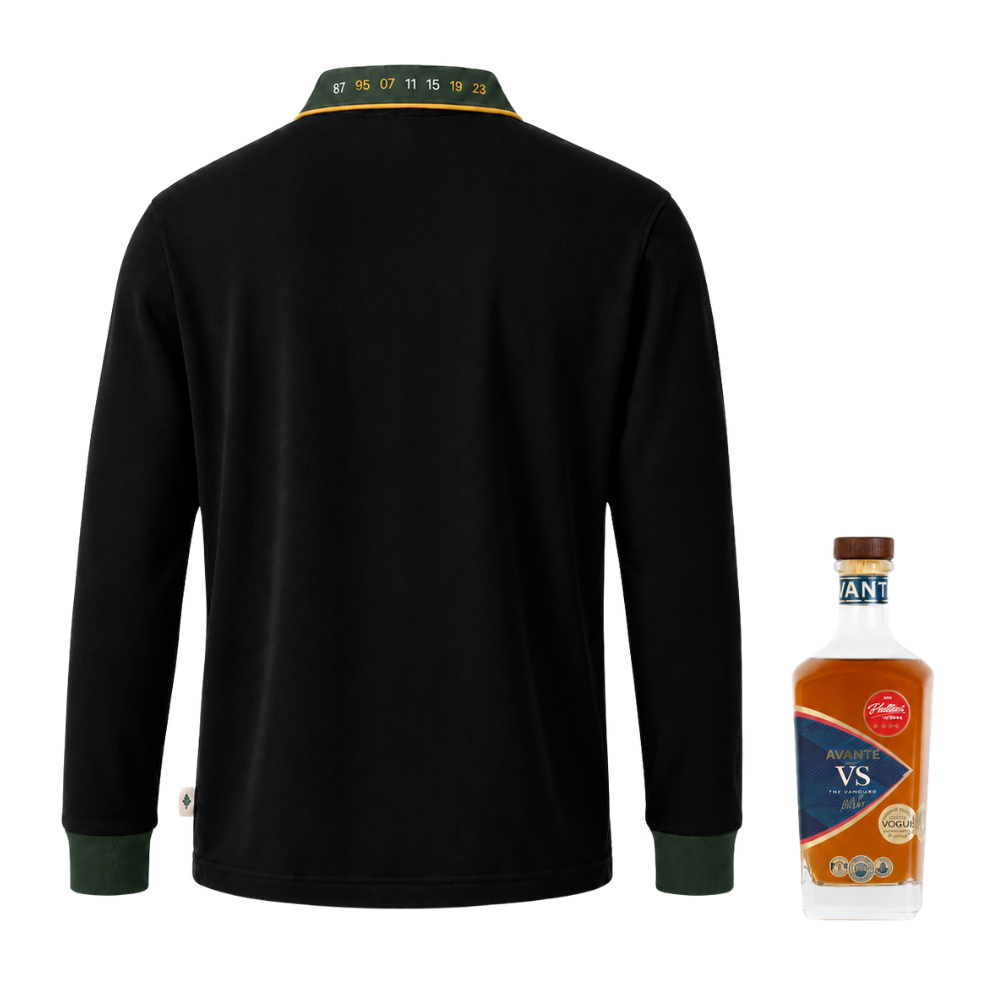 The Kick Off Bundle
