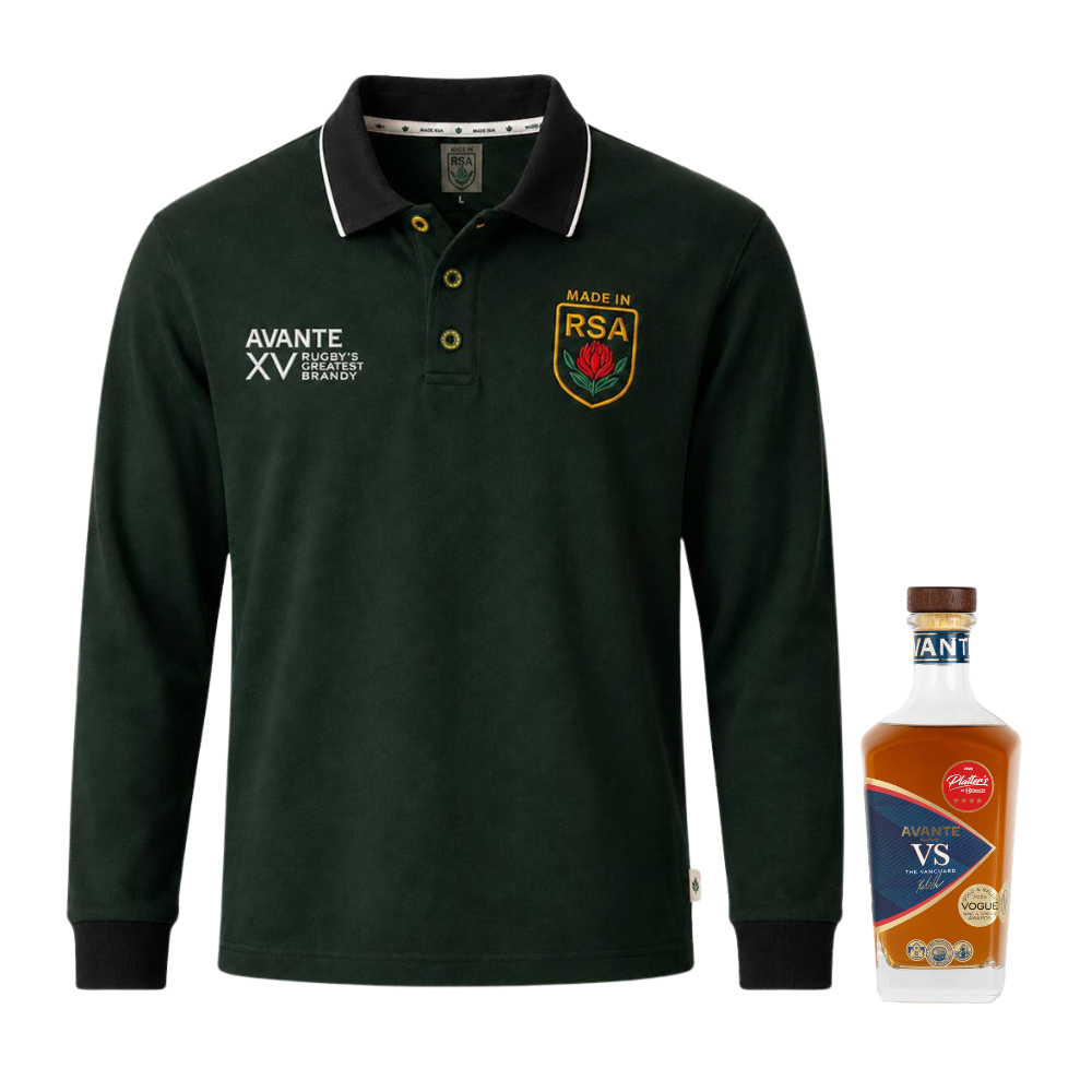 The Kick Off Bundle