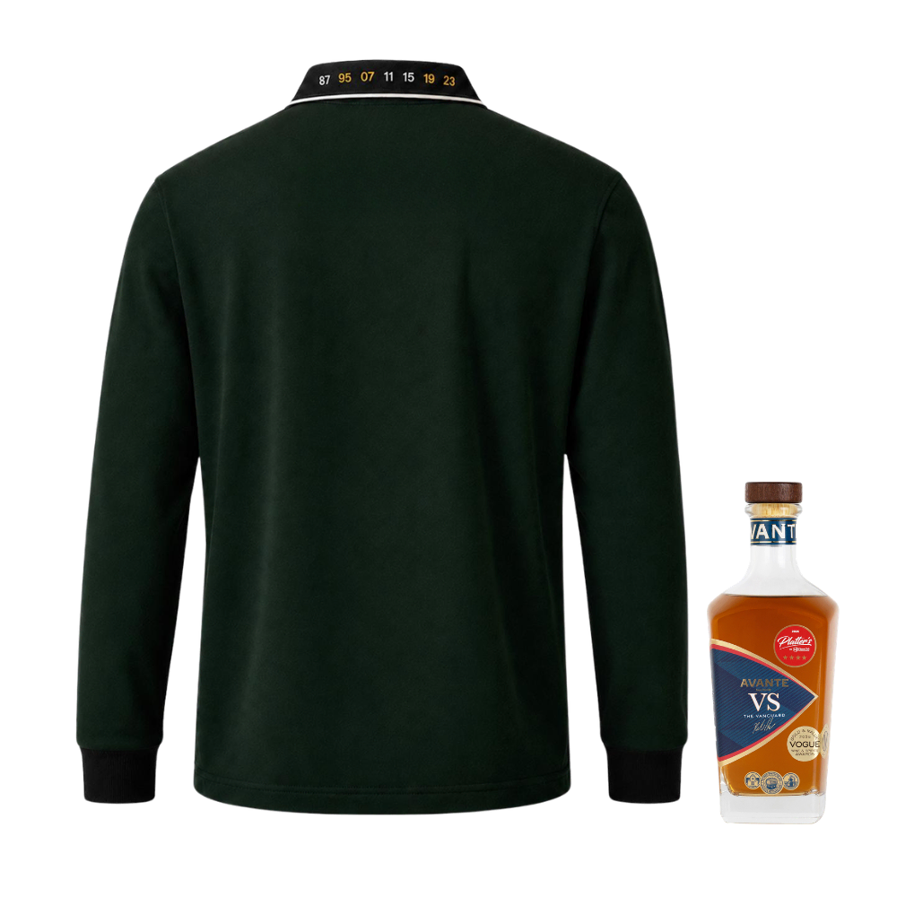 The Kick Off Bundle