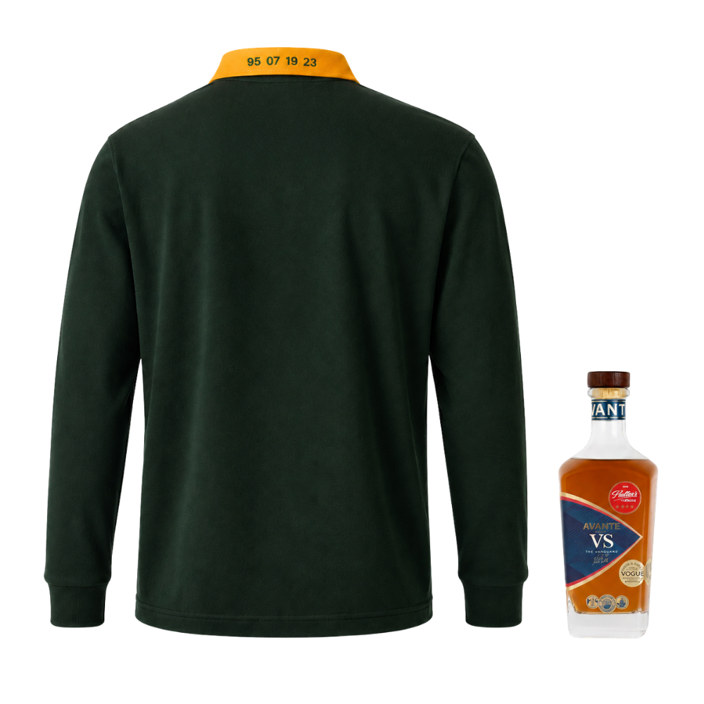 The Kick Off Bundle