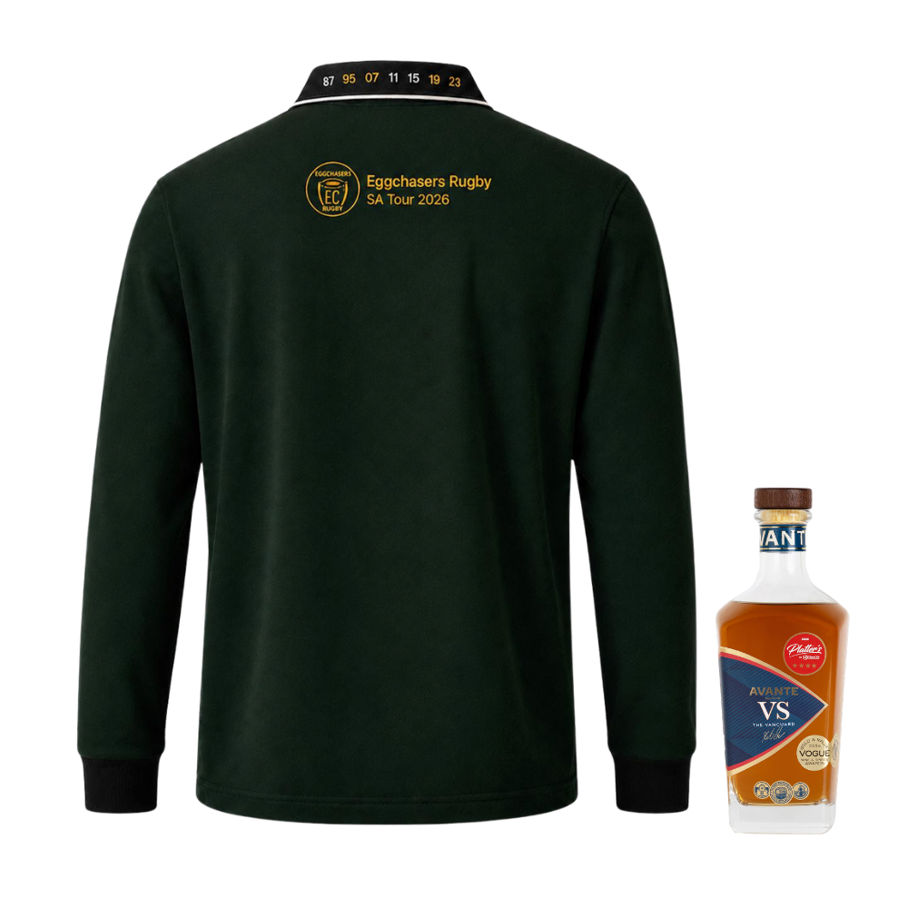 The Kick Off Eggchaser Bundle