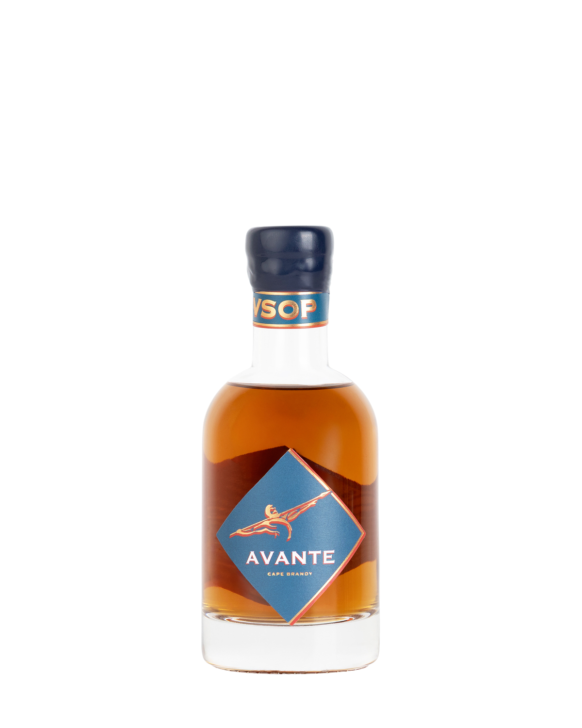 Avante The Original VSOP Cape Brandy 200ml