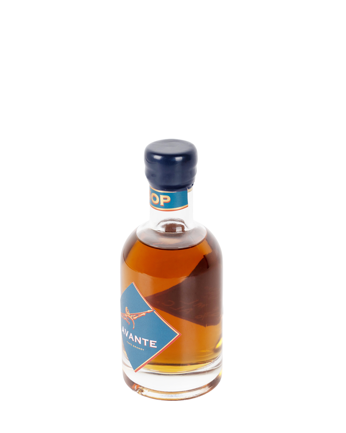 Avante The Original VSOP Cape Brandy 200ml