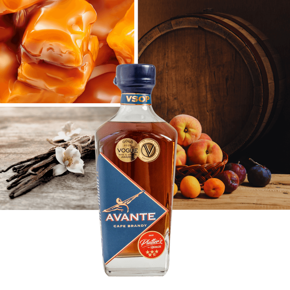 Avante Brandy