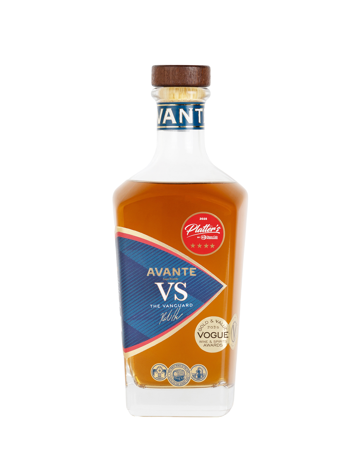 Avante The Vanguard VS 750ml