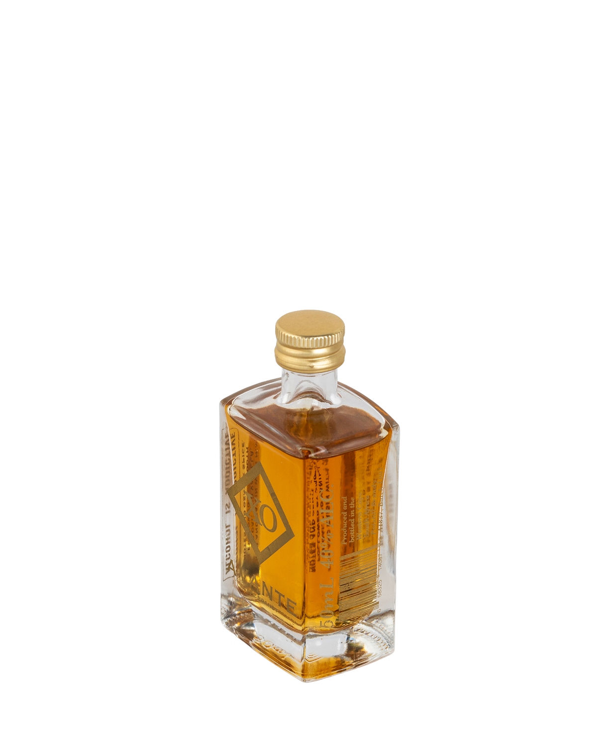Avante Master's Reserve XO 50ml