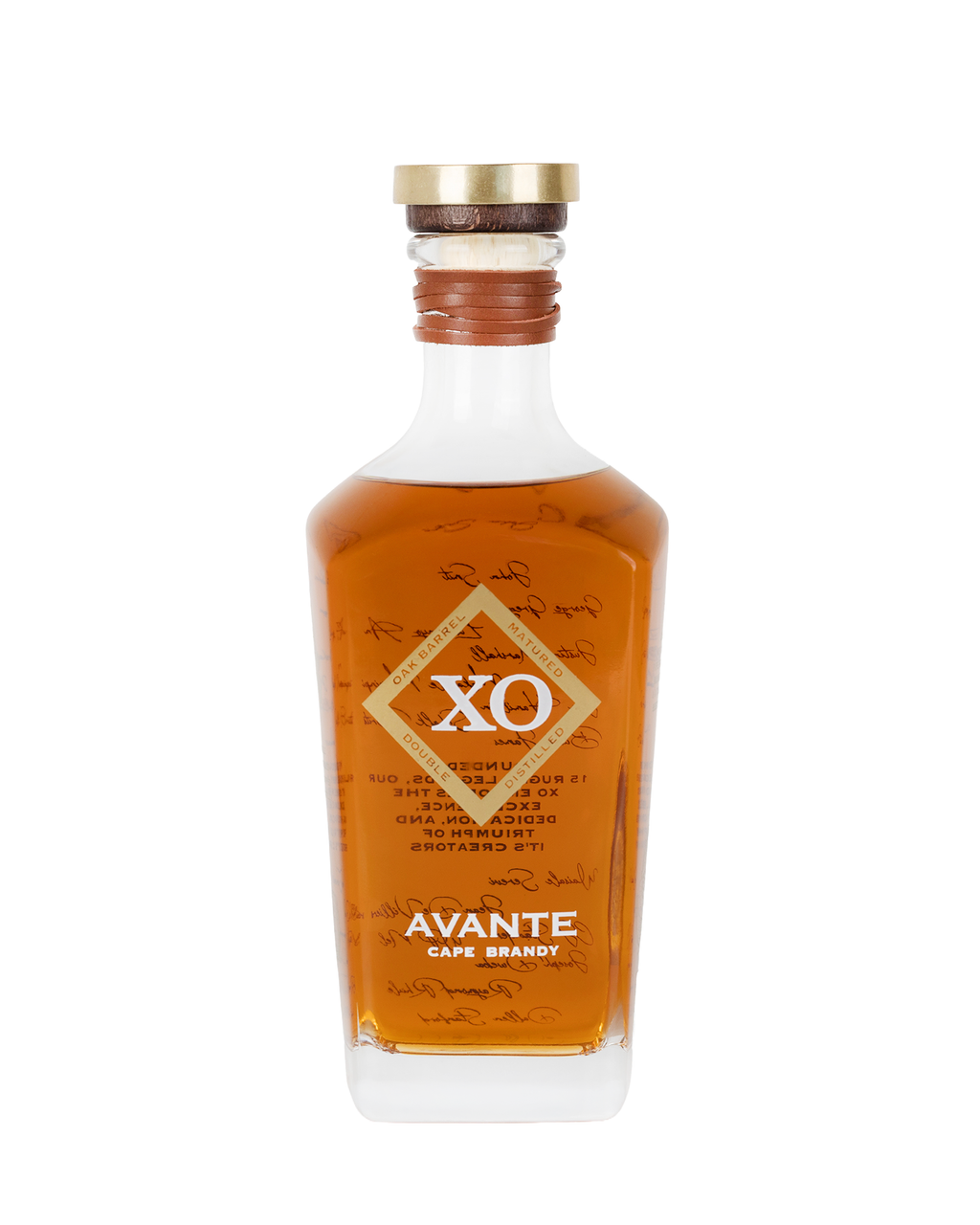 Avante Master's Reserve XO 750ml