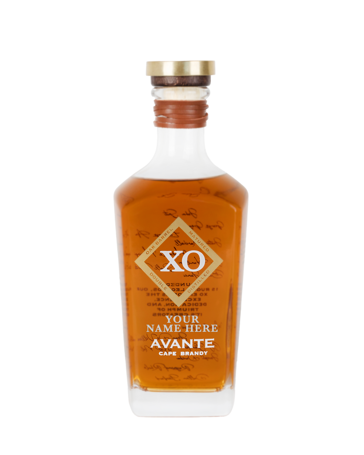 Avante Master's Reserve XO 750ml
