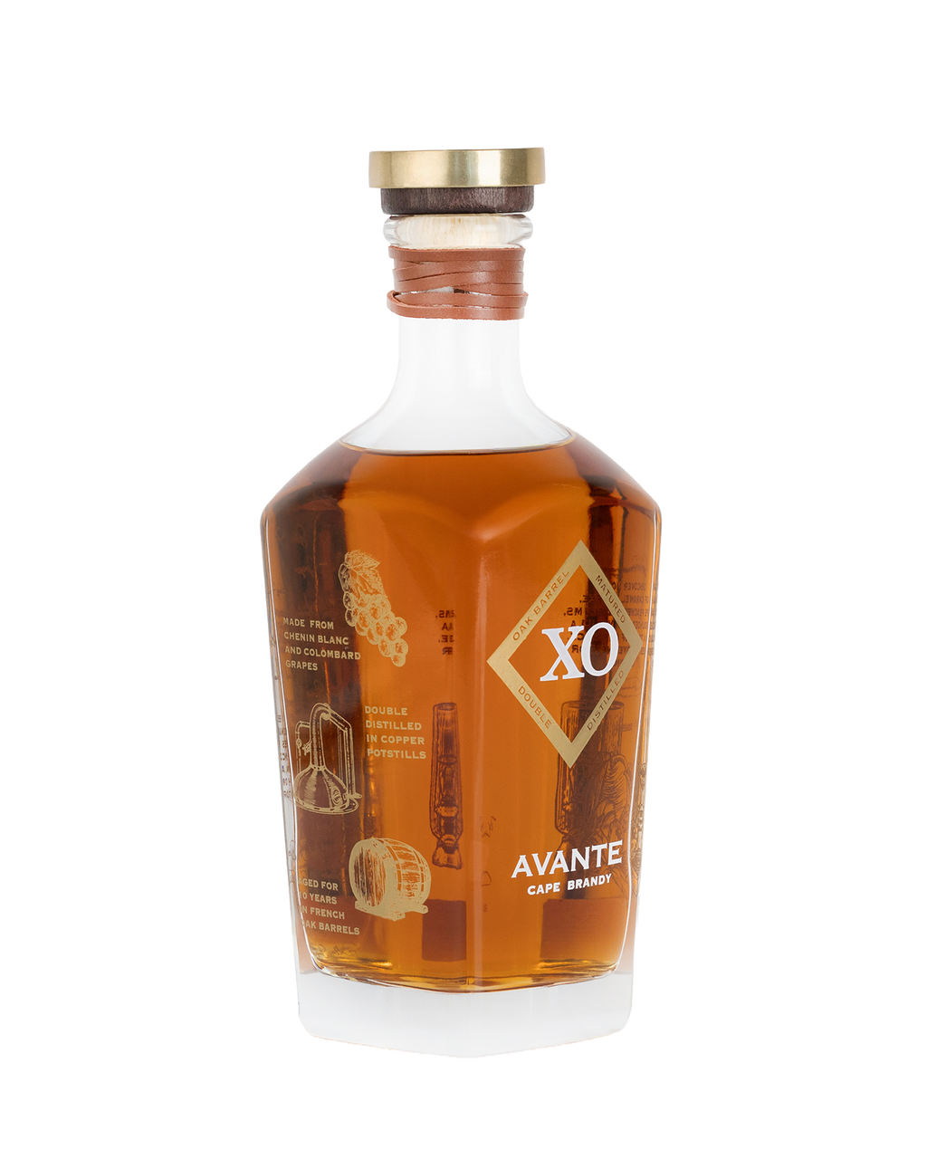 Avante Master's Reserve XO 750ml