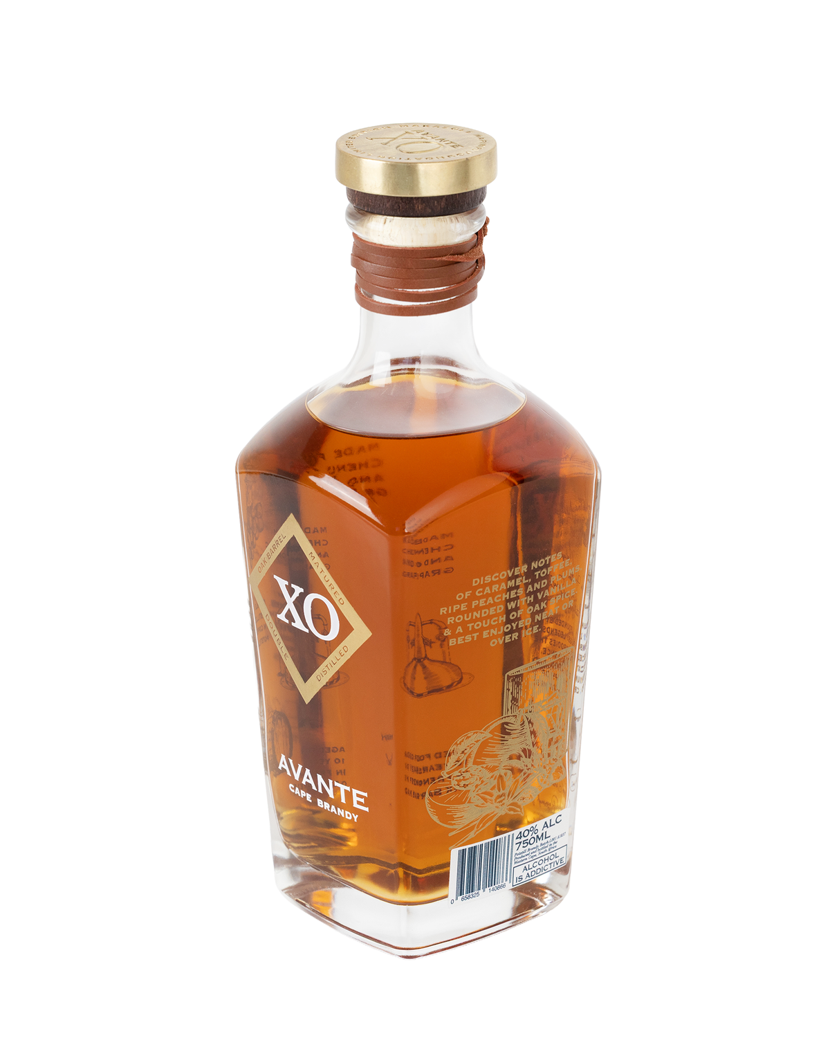 Avante Master's Reserve XO 750ml