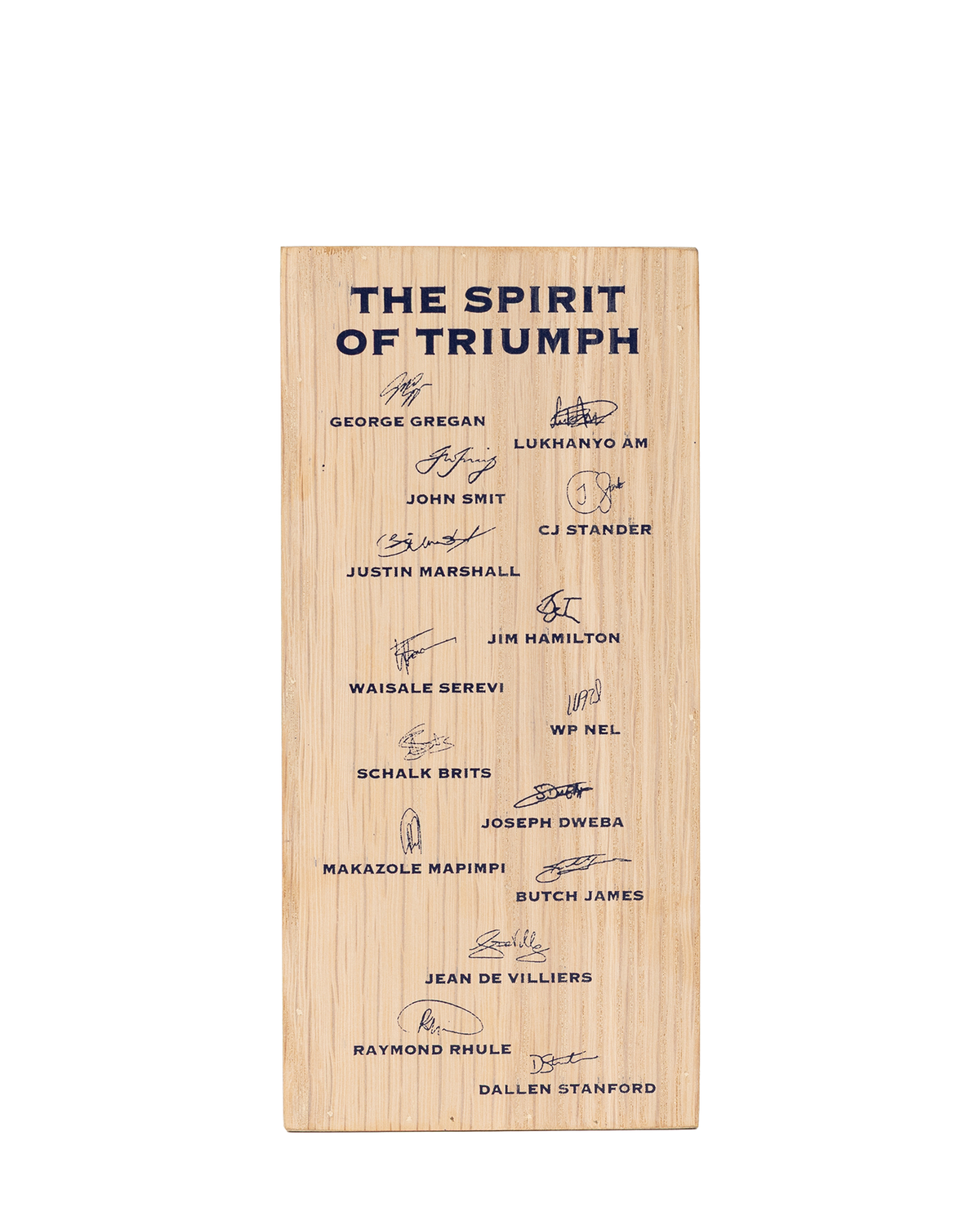 Avante Founders' Fifteen XV Cape Brandy 200ml