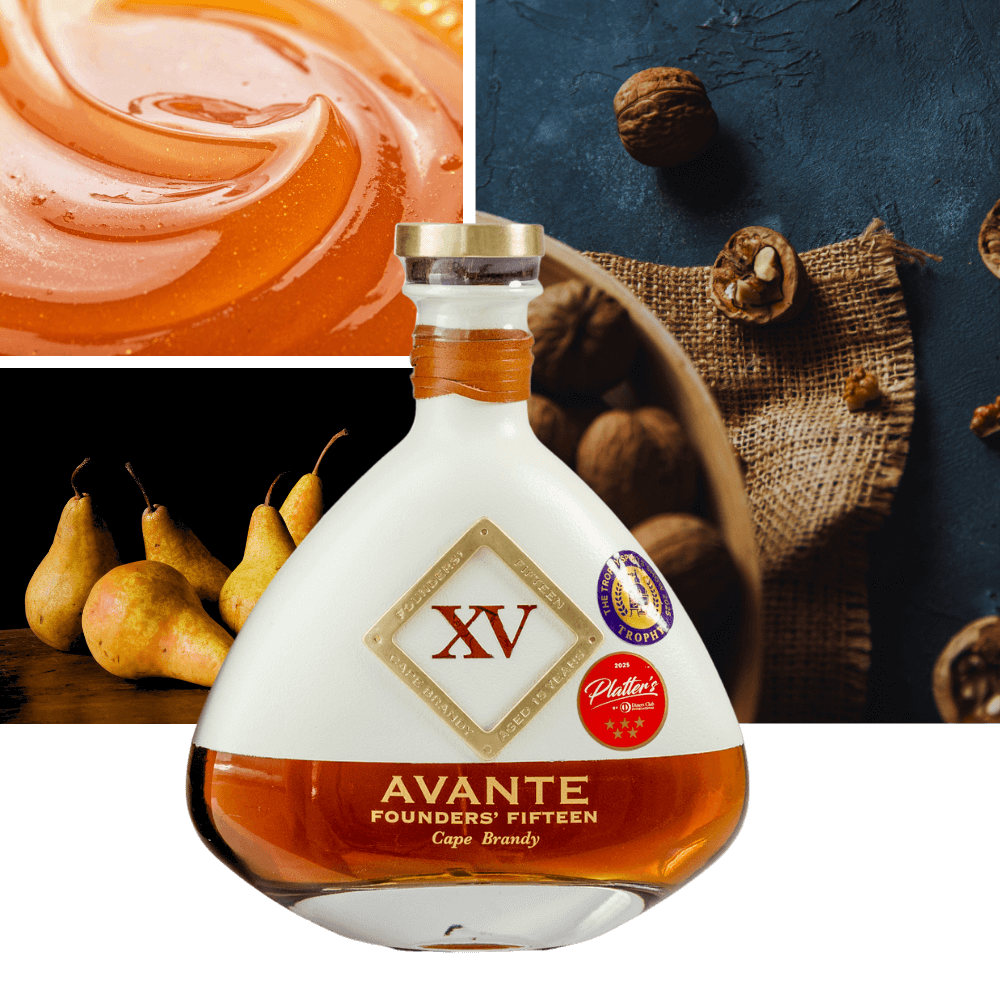 Avante Brandy