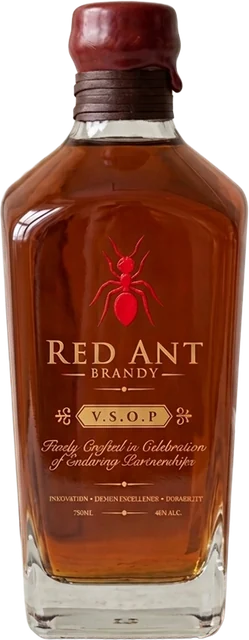 Red Ant VSOP
