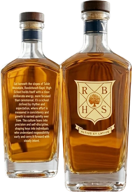 RBHS VS