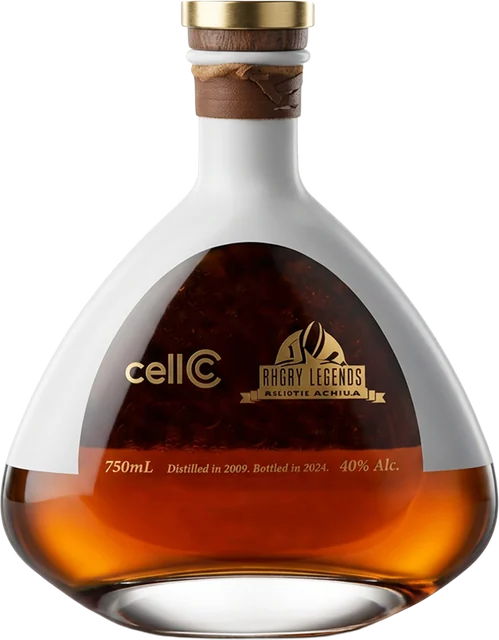 Cell C XV