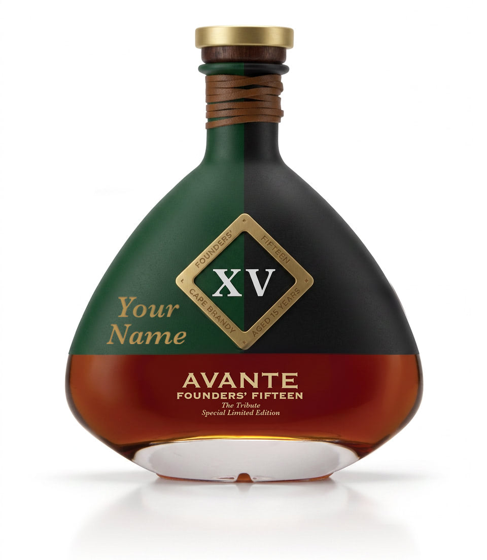 Avante Founders' Tribute XV 750ml