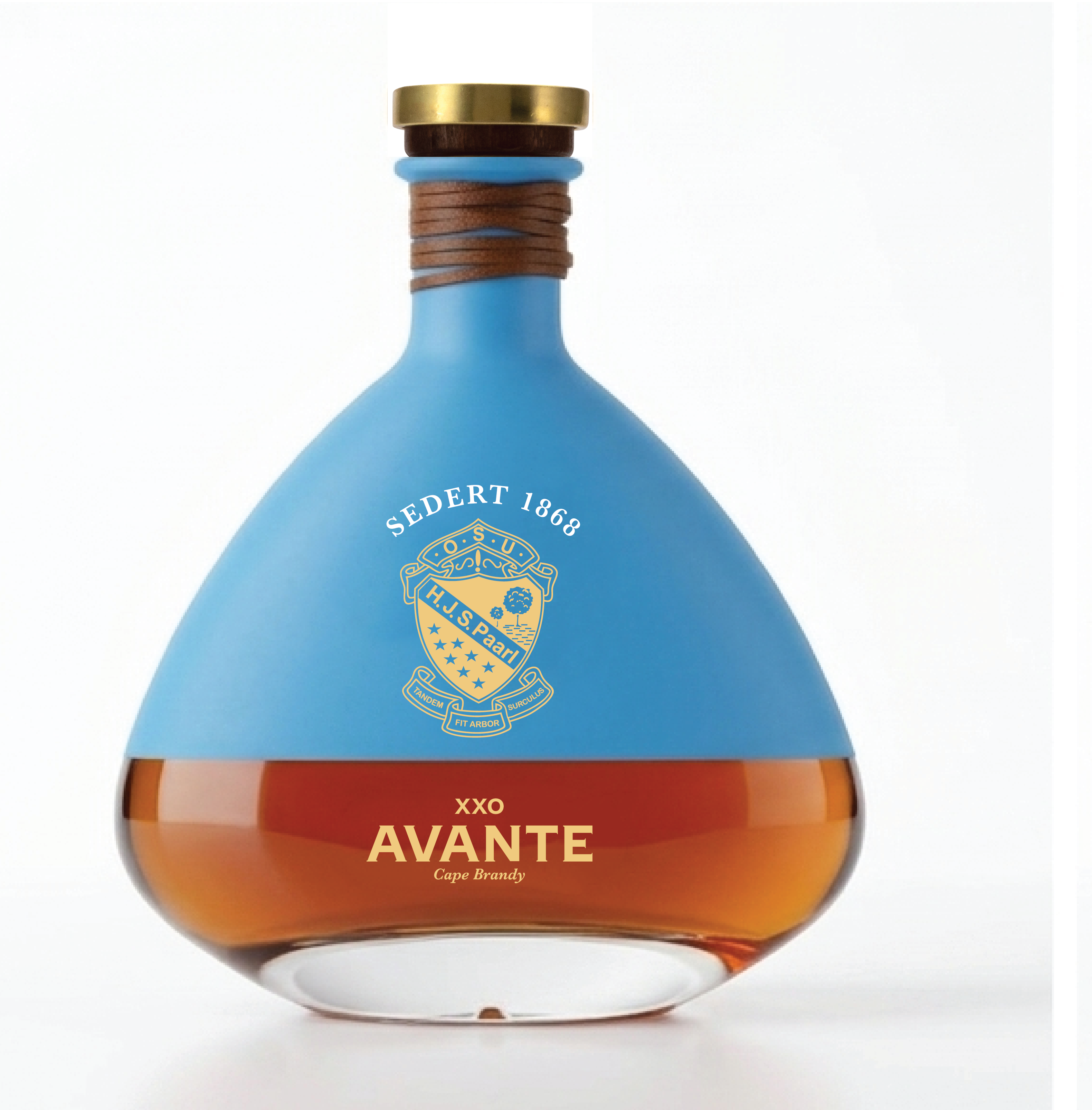 Avante XXO Paarl Old Boys' Union Faure Straat 2026
