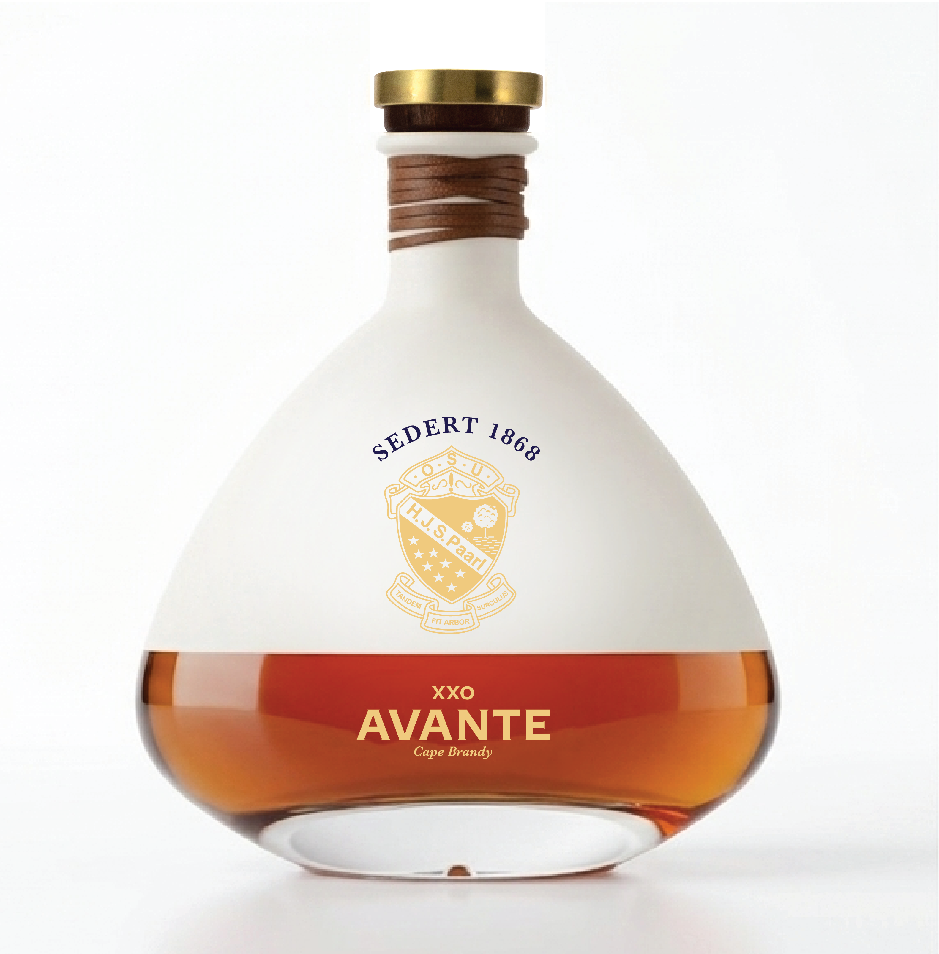Avante XXO Paarl Old Boys' Union Faure Straat 2026
