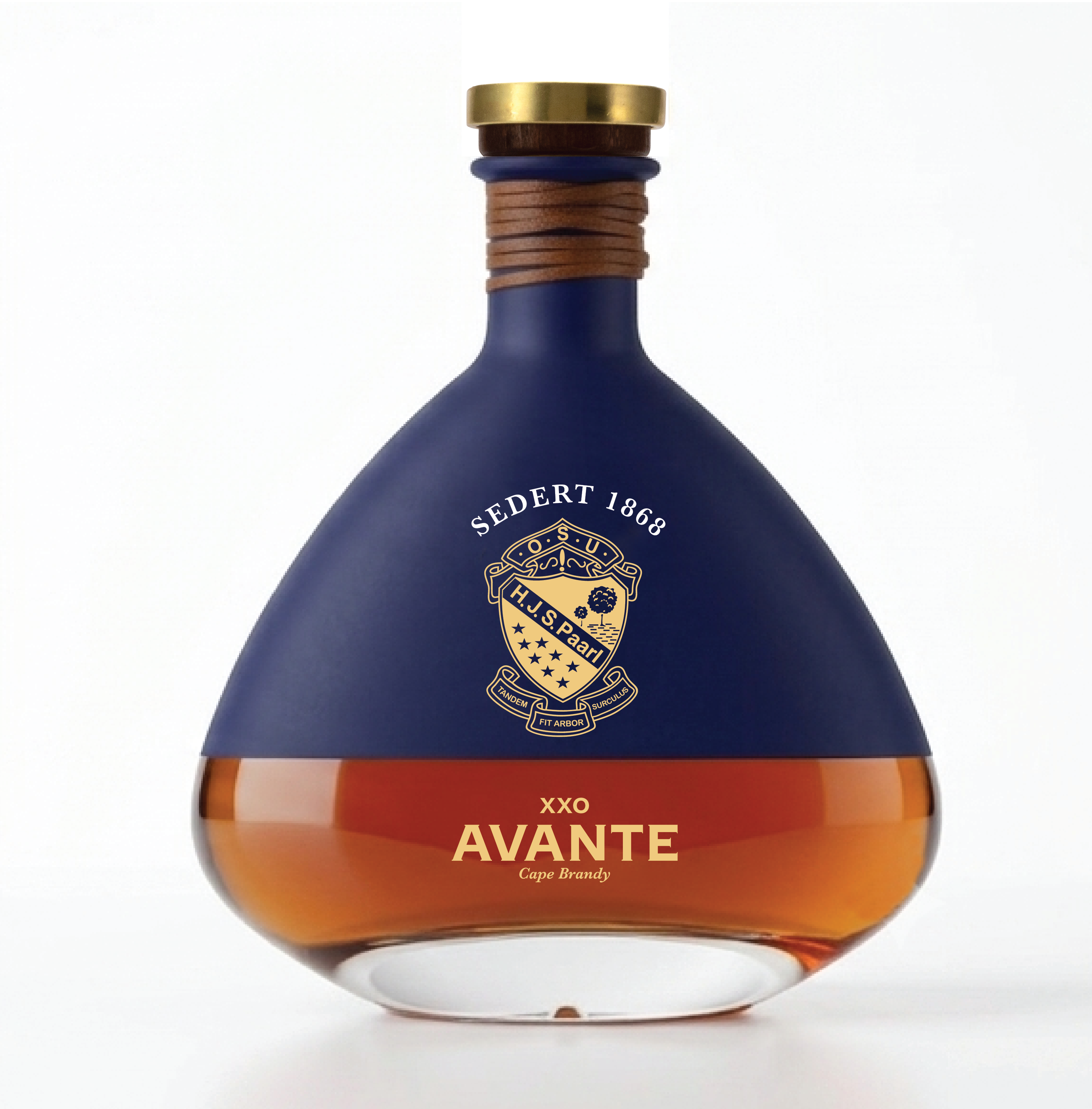 Avante XXO Paarl Old Boys' Union Faure Straat 2026