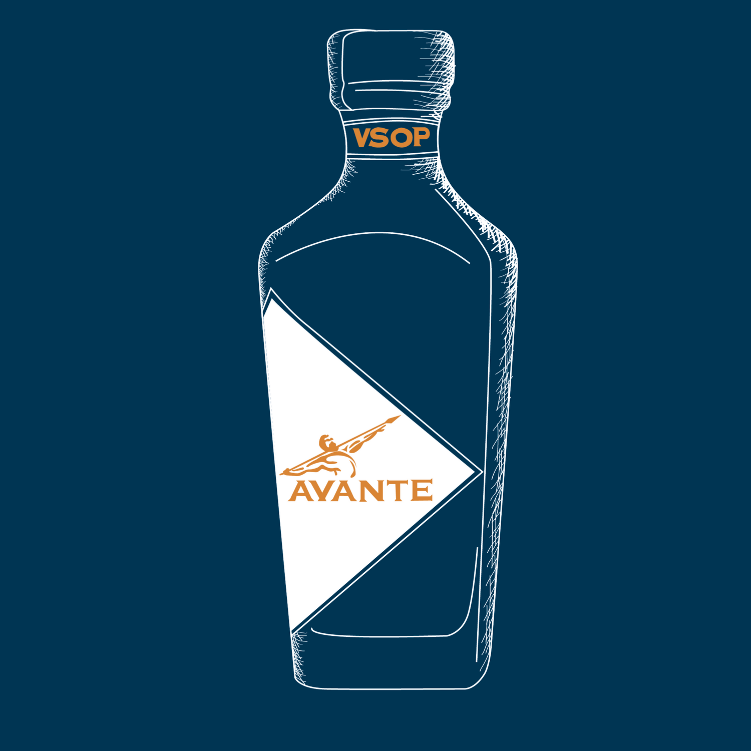 Products – Avante Brandy